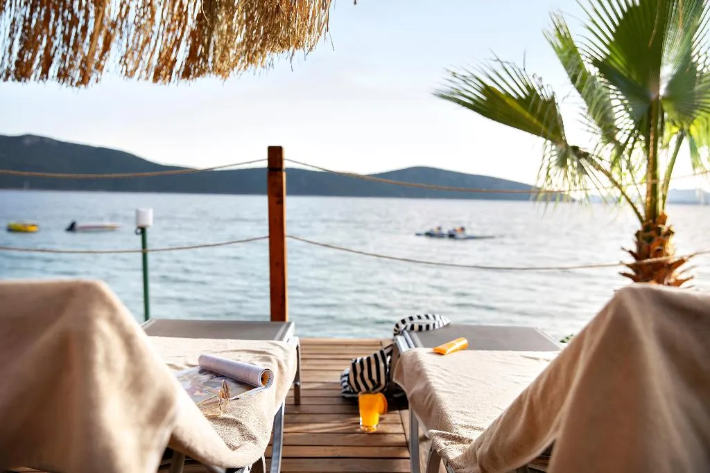 Terrace, TUI MAGIC LIFE Bodrum, Bodrum
