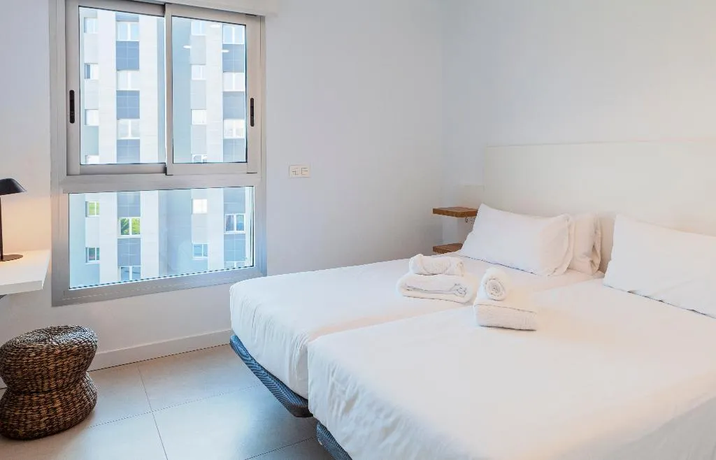 APARTMENT MOUNTAIN VIEW Room, Blueline Apartmenthotel, Costa Blanca