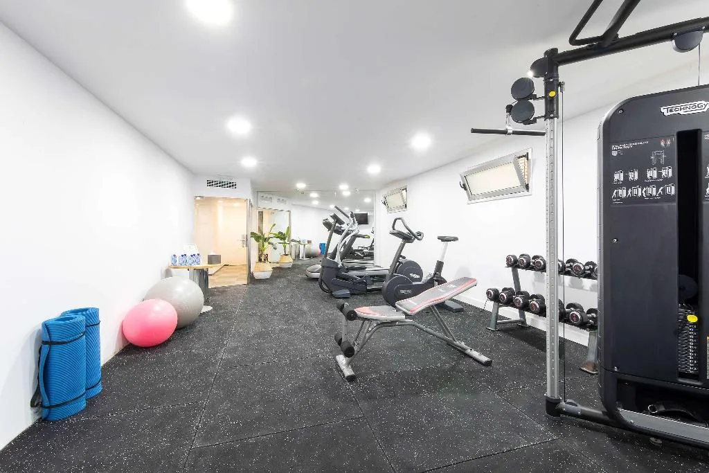 Sports and Entertainment, Innside Palma Center, Majorca