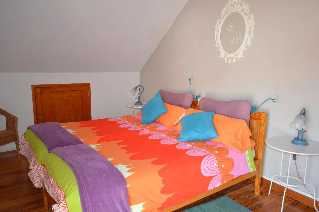 Room, Alta Montaña, Tenerife