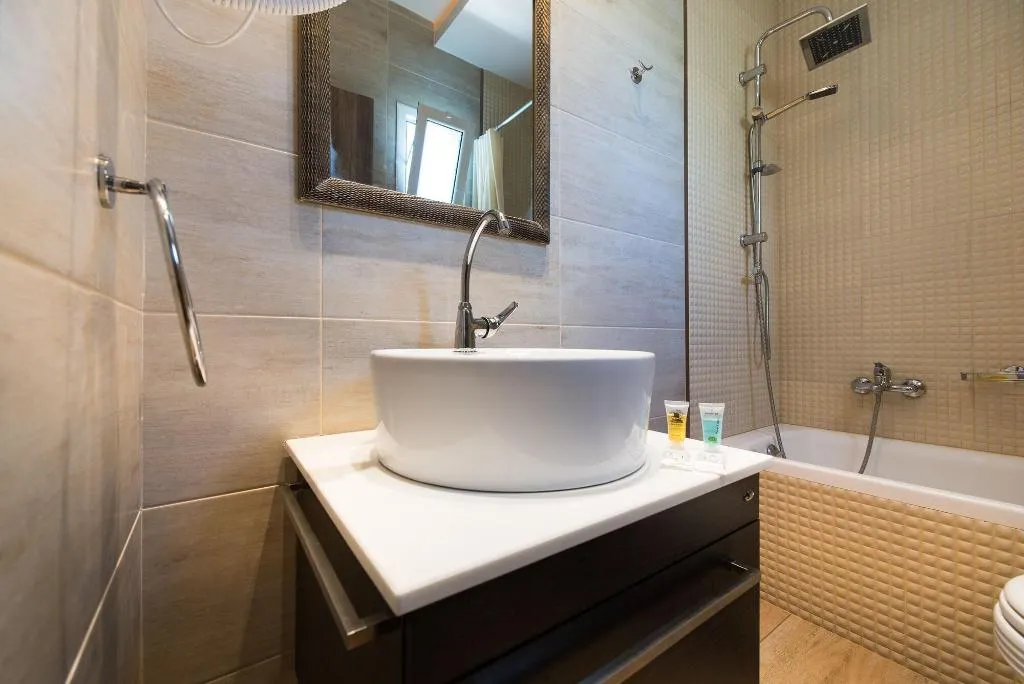 Room, Aeolos Boutique Resort And Suites, Zante