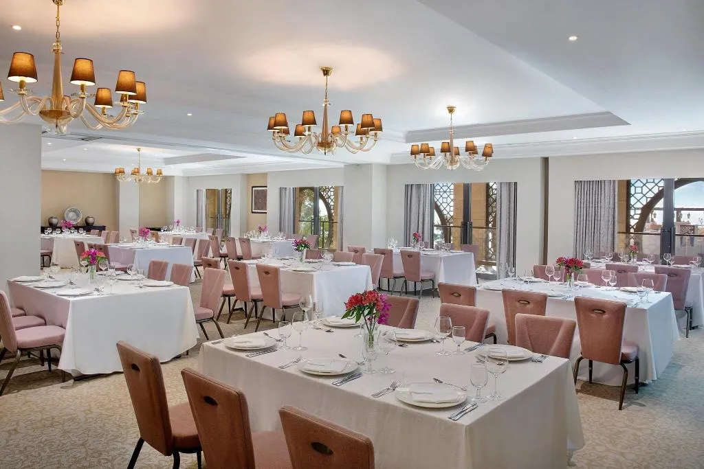 Conferences, Ajman Saray, A Luxury Collection Resort, Dubai