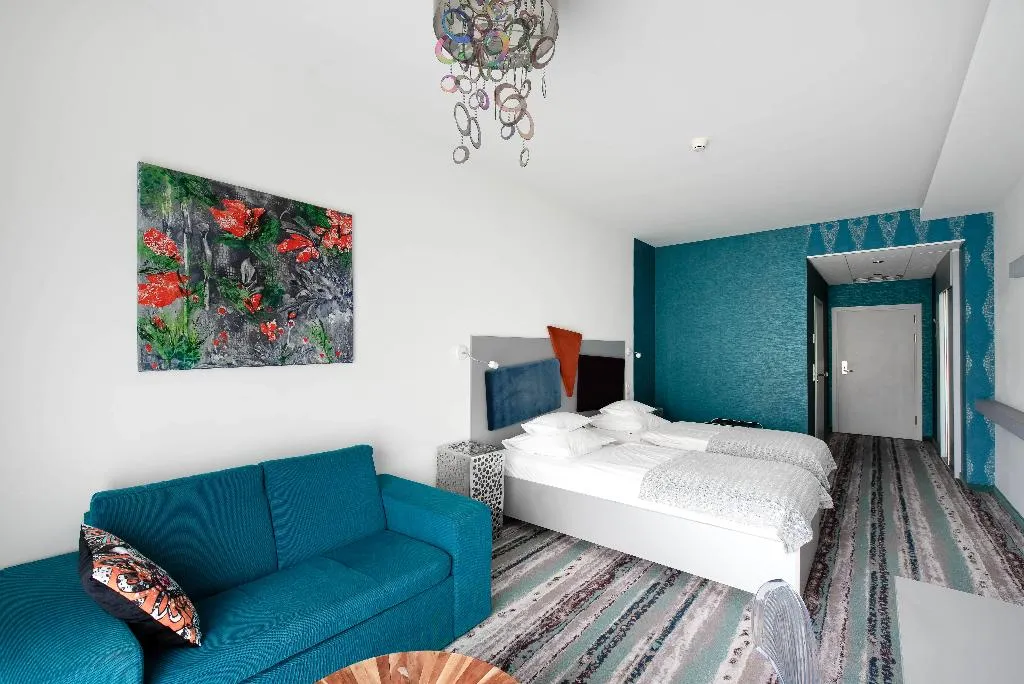 Double or Twin STANDARD Room, Lenart, Krakow