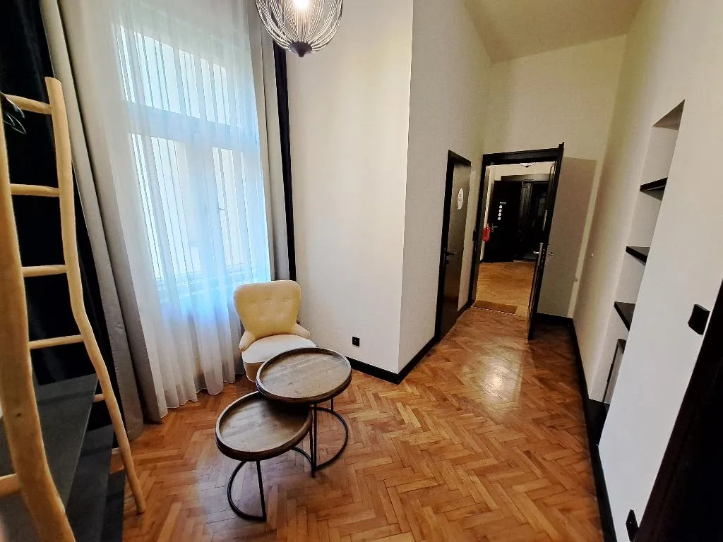 SUITE STANDARD Room, Antik Hotel Prague, Prague