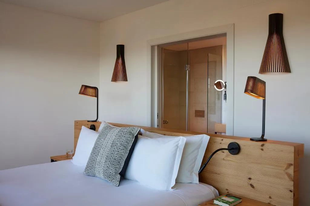 DOUBLE SUPERIOR SEA VIEW Room, Octant Praia Verde, Algarve