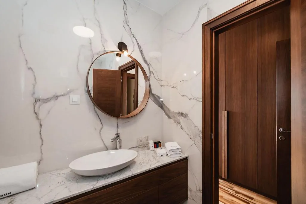 Room, Armerun Heritage Hotel & Residences, Split