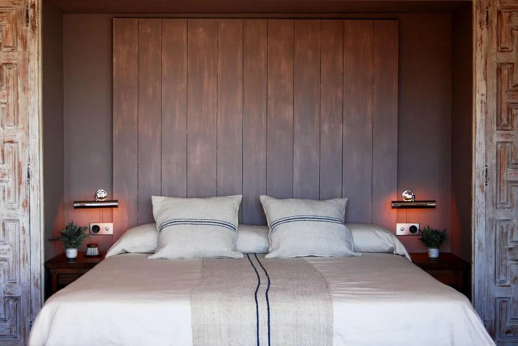 Room, Finca Bell-Lloc, Costa Brava
