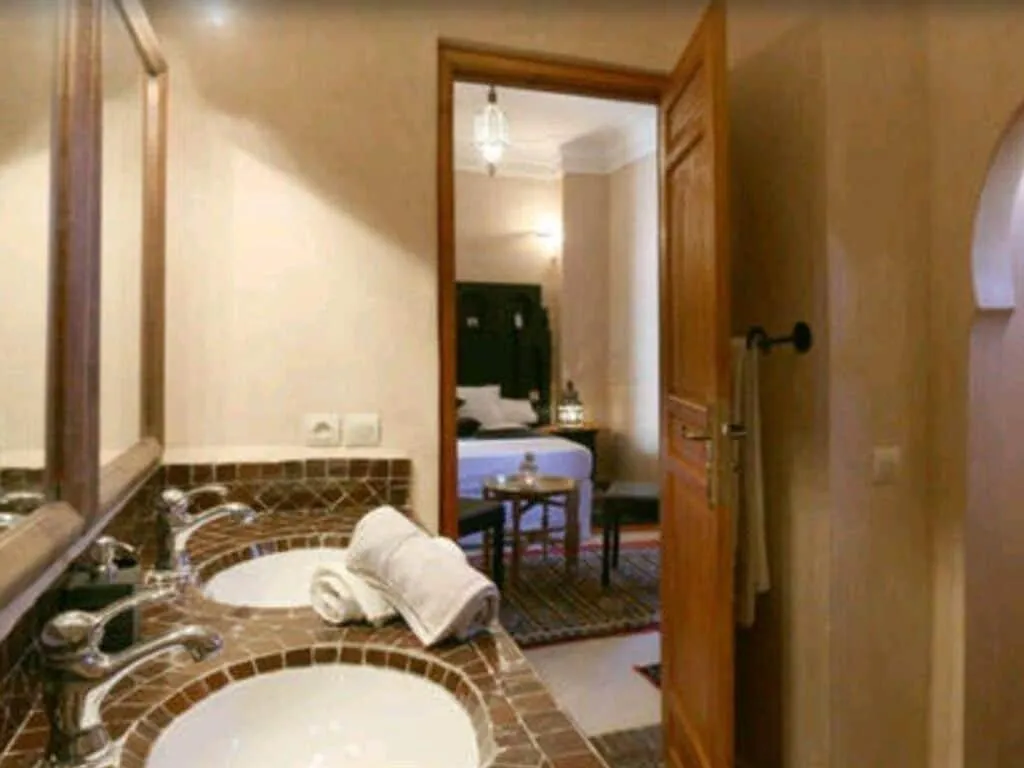 Room, Arabian Riad Marrakech, Marrakech
