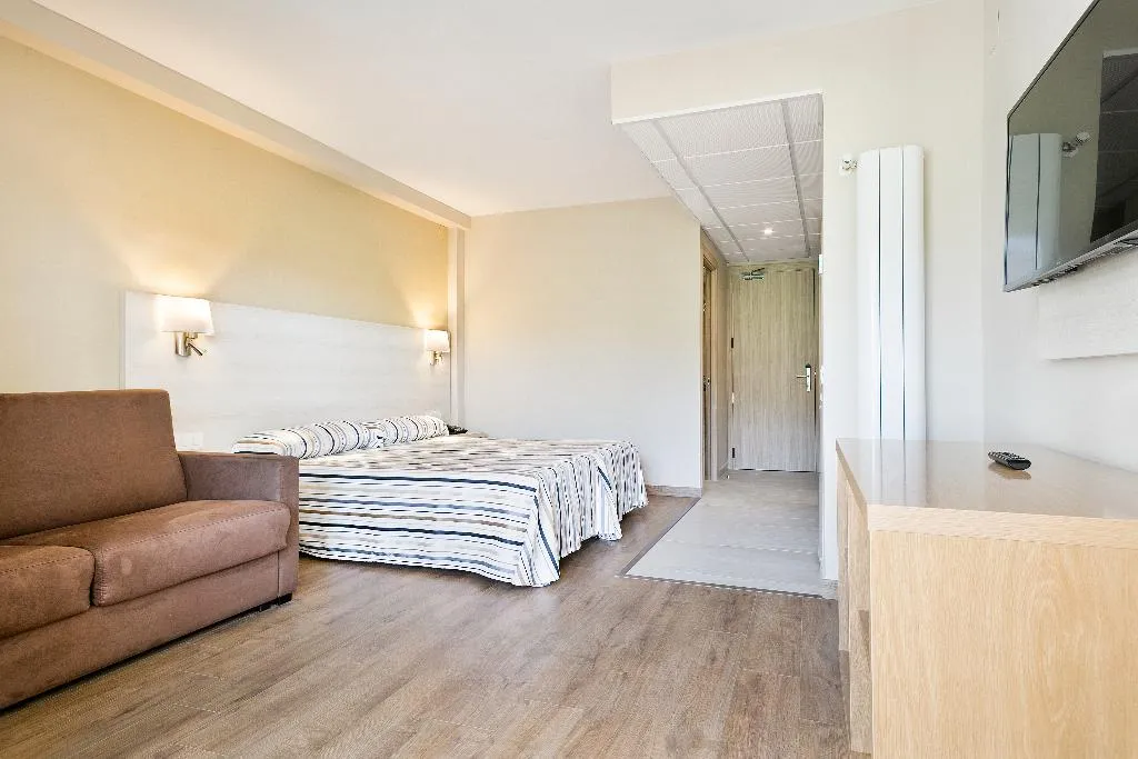 DOUBLE STANDARD Room, Best Da Vinci, Costa Dorada