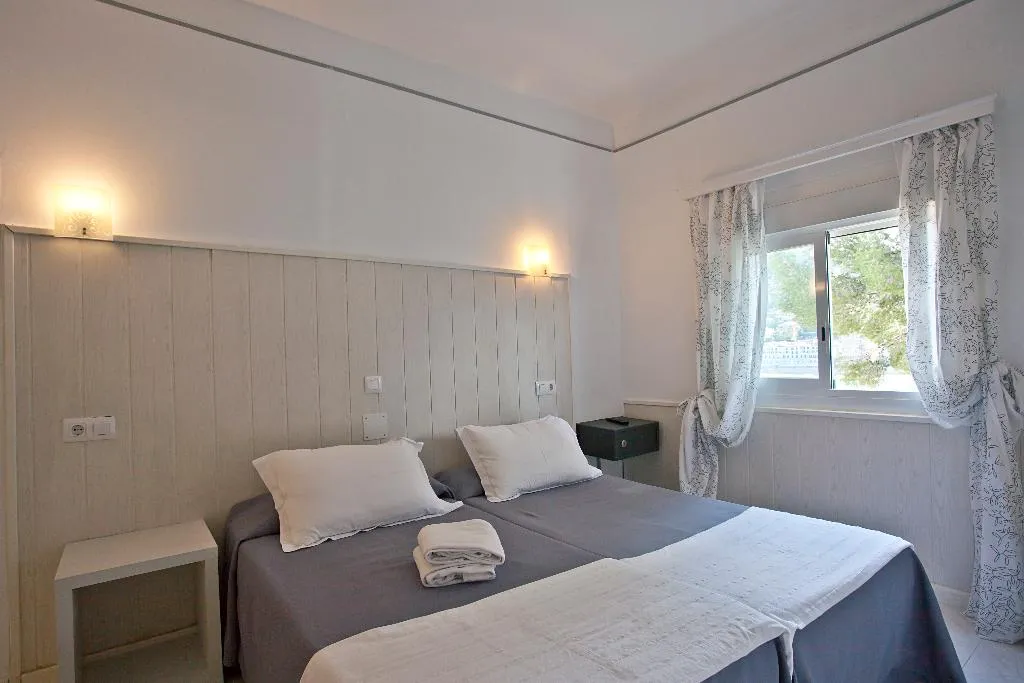 Room, Citric Hotel Soller, Majorca