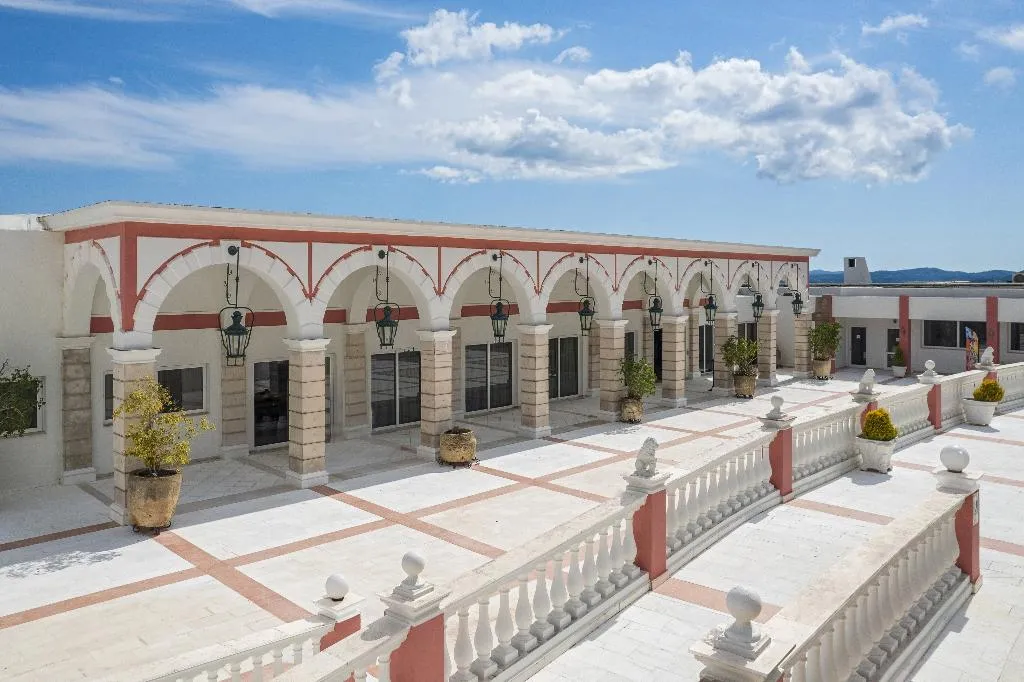 General view, Sunshine Corfu Hotel & Spa, Corfu