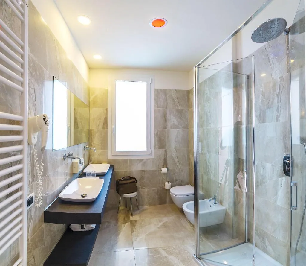 Room, Panoramic, Venice