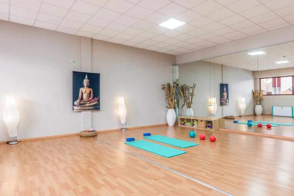Sports and Entertainment, Hotel Esmeralda Maris by LIVVO, Fuerteventura