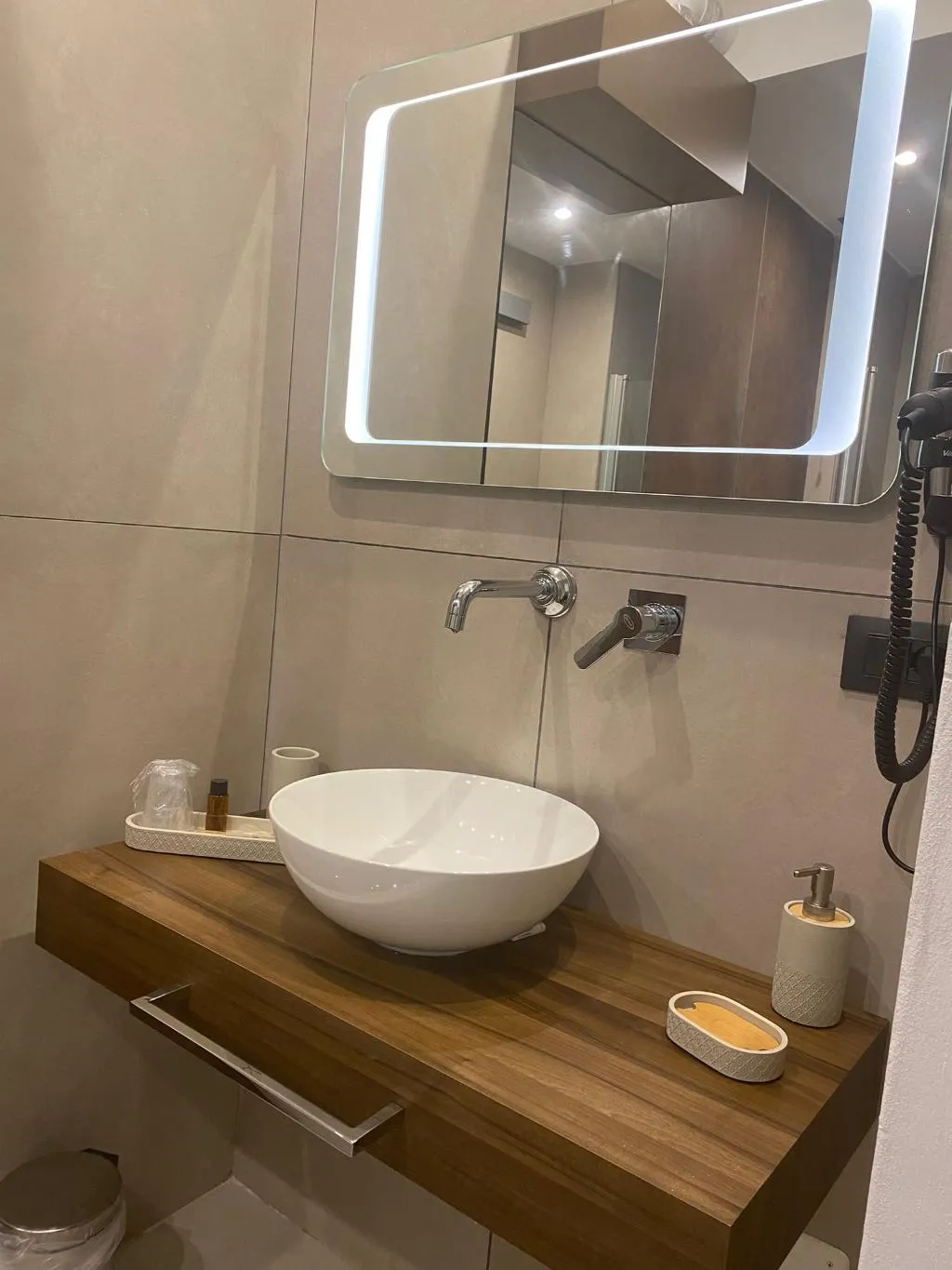 DOUBLE DUPLEX Room, Relais Piazza del Plebiscito, Naples