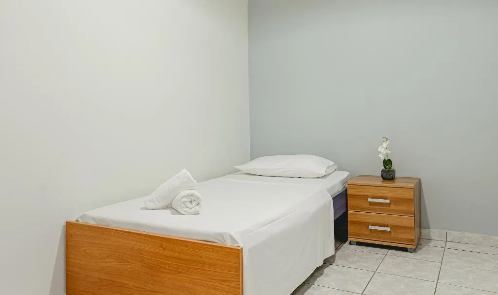 TRIPLE STANDARD Room, Christina Apartments, Zante