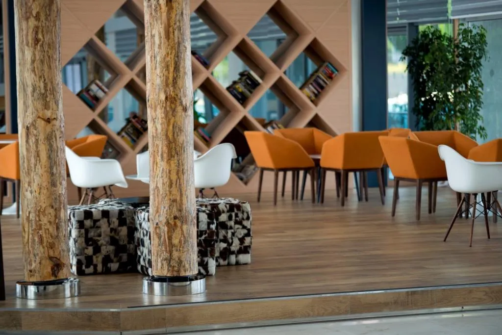 Lobby, Selene Beach & Spa Hotel Theia Hotels Collection, Antalya