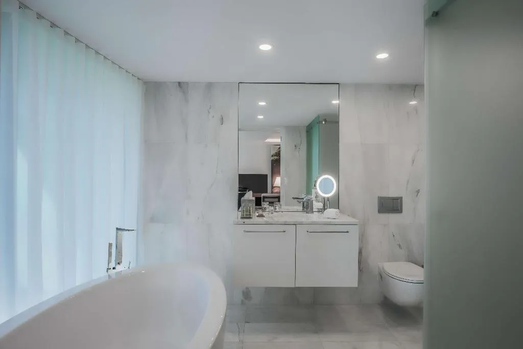 Room, Doubletree by Hilton Lisbon - Fontana Park, Lisbon