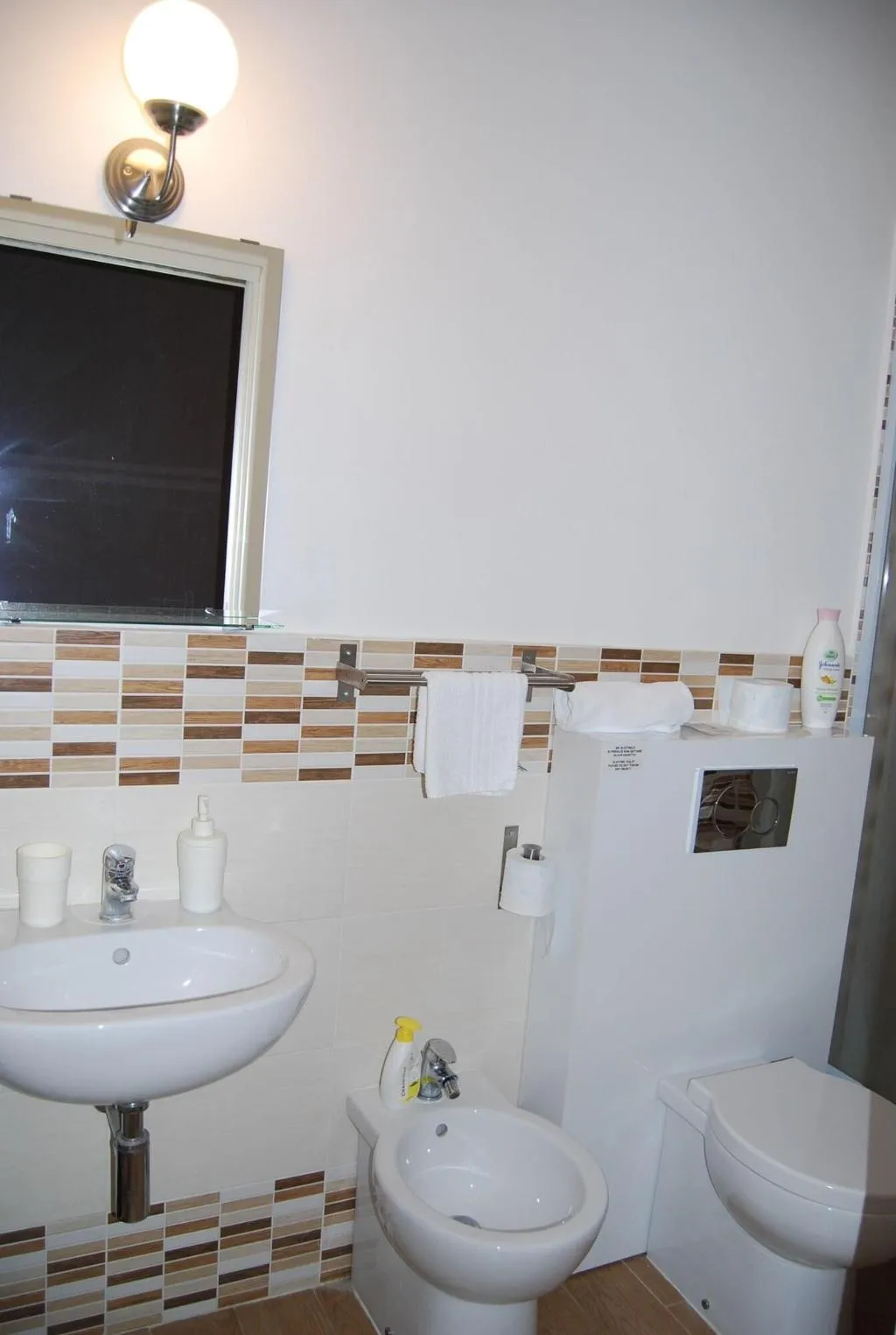 Room, Extra B&B, Palermo