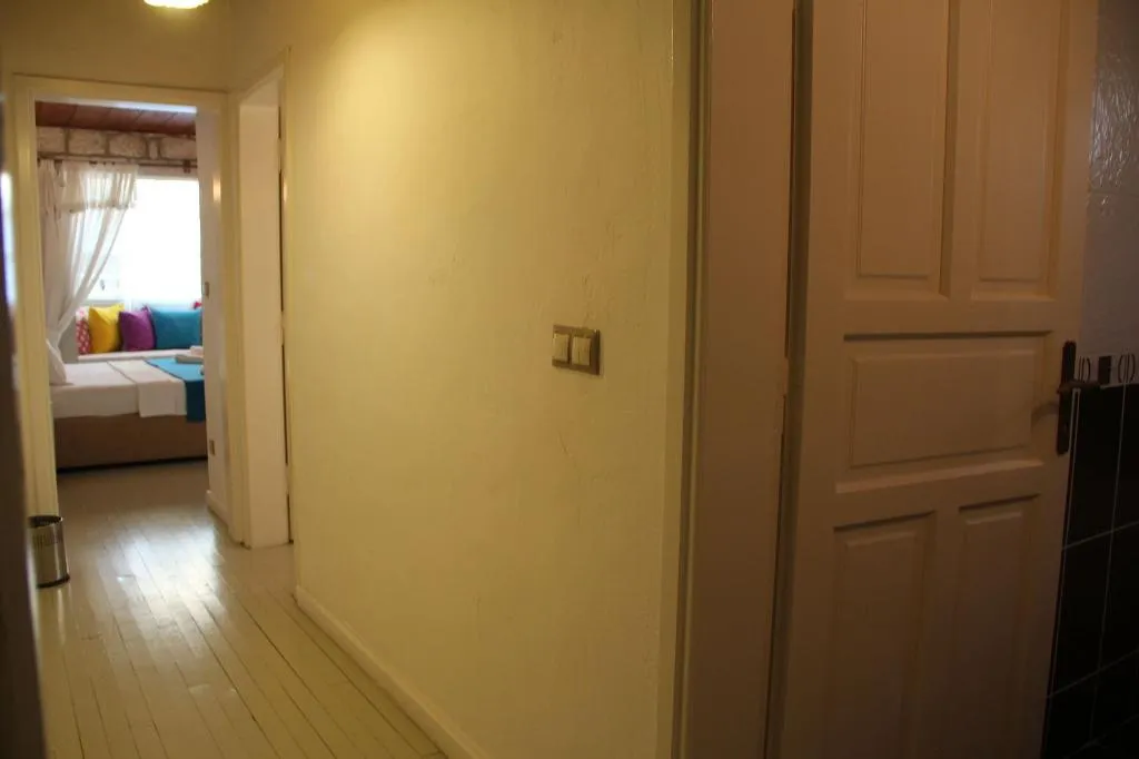 Room, Begonvil Otel Alacati, Izmir