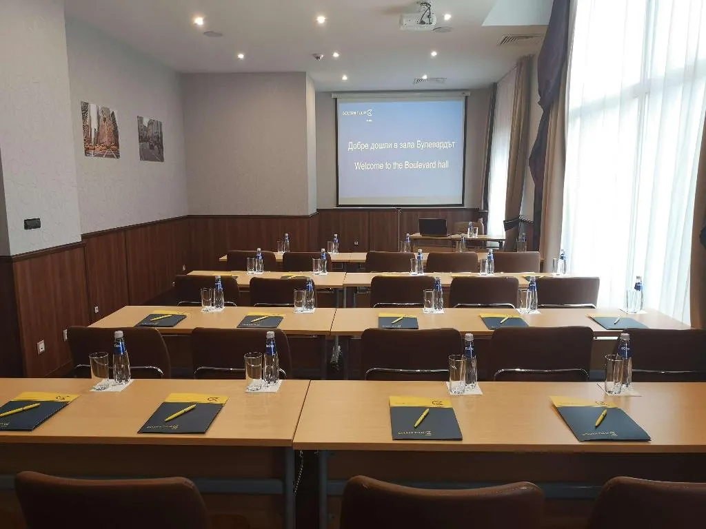 Conferences, Golden Tulip Varna Hotel, Varna