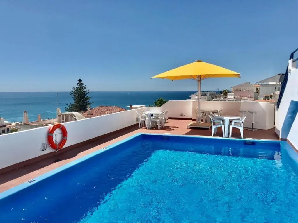 General view, Hotel Da Gale, Algarve