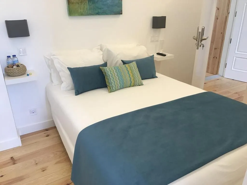 Room, Mystay Porto Centro, Porto