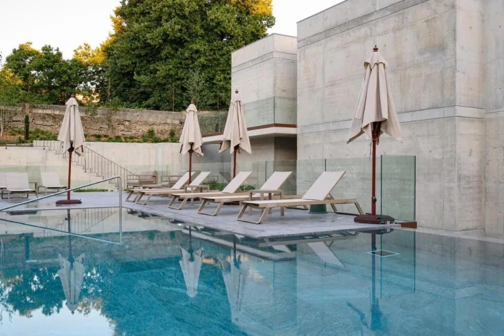 Pool, INNSiDE Braga Centro by Melia, Porto