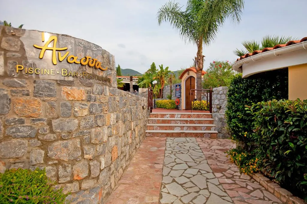General view, Akti Taygetos Conference Resort, Kalamata