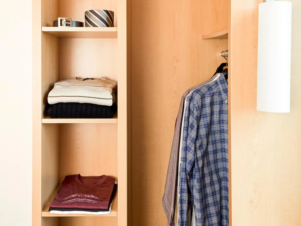 Room, ibis Barcelona Santa Coloma, Barcelona