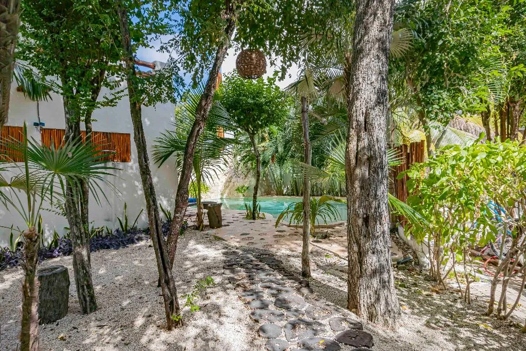 General view, Niik Tulum, Cancun Area
