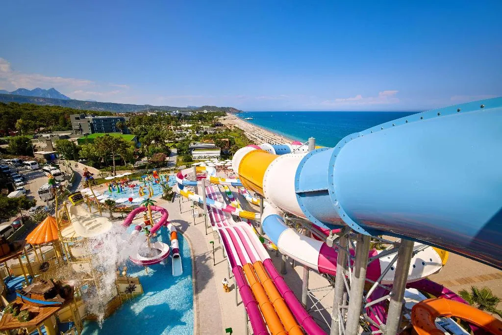 Pool, Mövenpick Resort Antalya Tekirova, Antalya