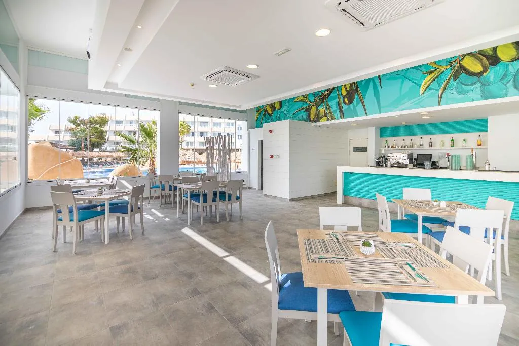 Bar, MarSenses Rosa del Mar Hotel & Spa, Majorca