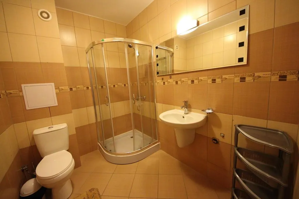 APARTMENT ECONOMY Room, Menada Grand Kamelia Apartments, Bourgas