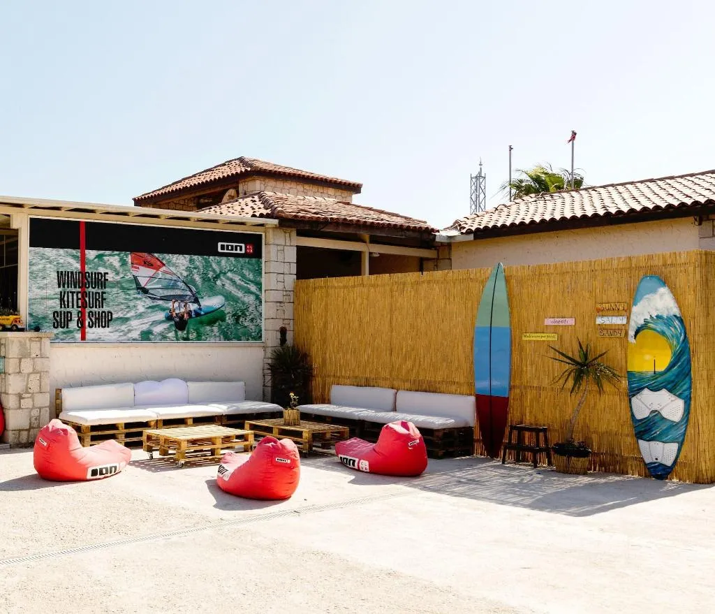 Beach, Alacati Beach Resort, Izmir