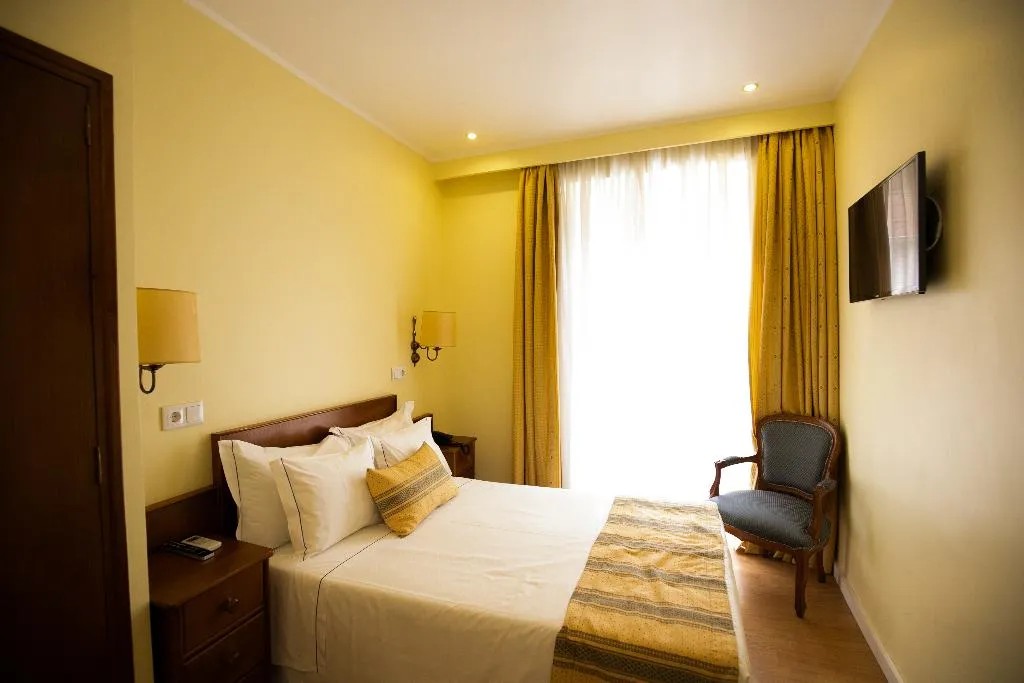 SINGLE STANDARD Room, Hotel Florescente, Lisbon