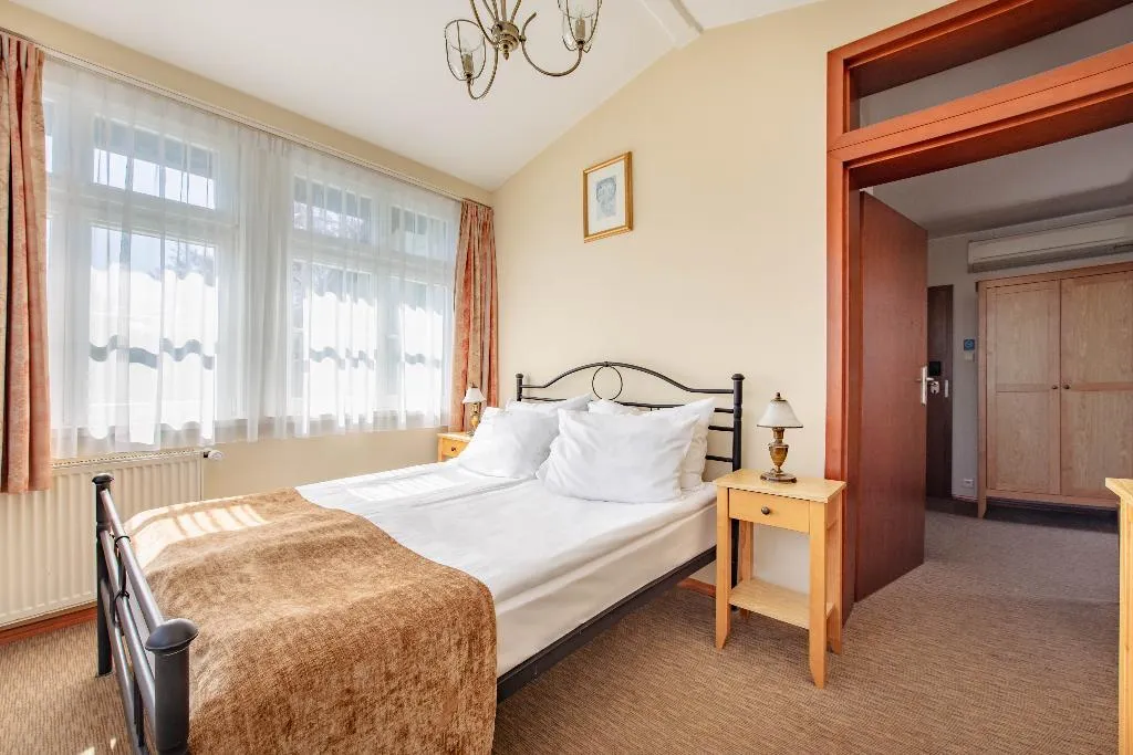 FAMILY ROOM STANDARD Room, Villa Sedan - Destigo Hotels, Gdansk