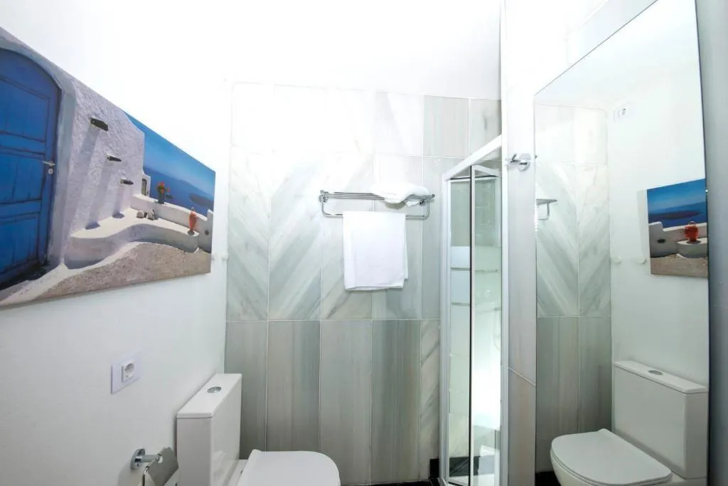 SINGLE STANDARD Room, Oceano Centro, Tenerife