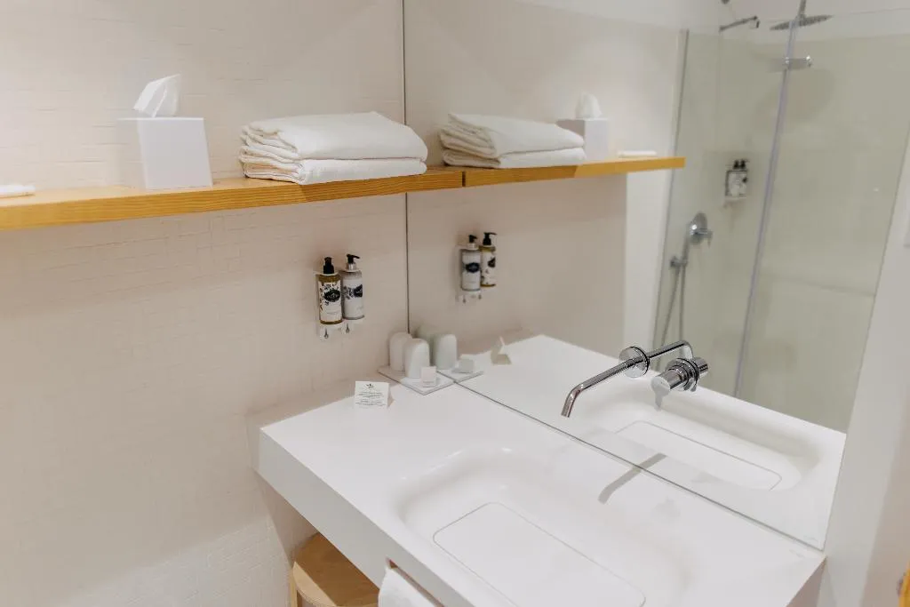 DOUBLE DELUXE Room, Quinta Dos Perfumes, Algarve
