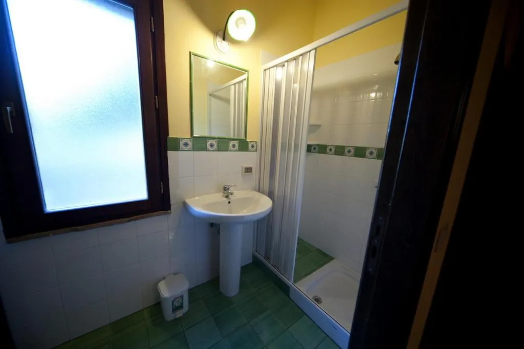 SINGLE STANDARD Room, Masseria Rocca di Gonato, Palermo