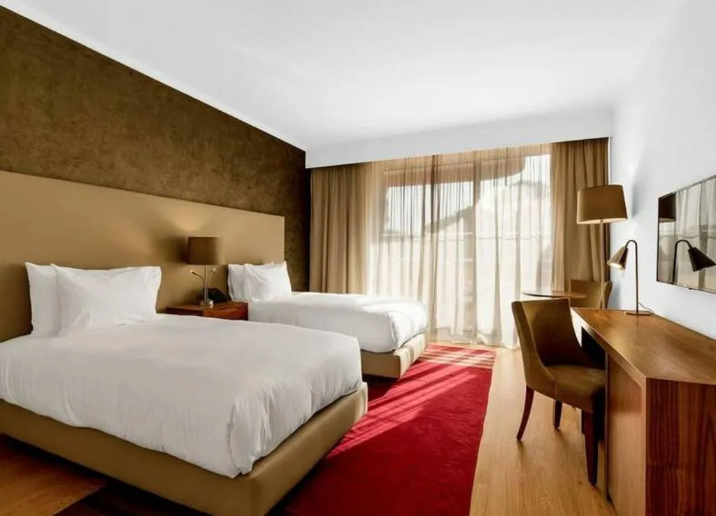DOUBLE STANDARD Room, Vilamoura Garden Hotel- Adu, Algarve