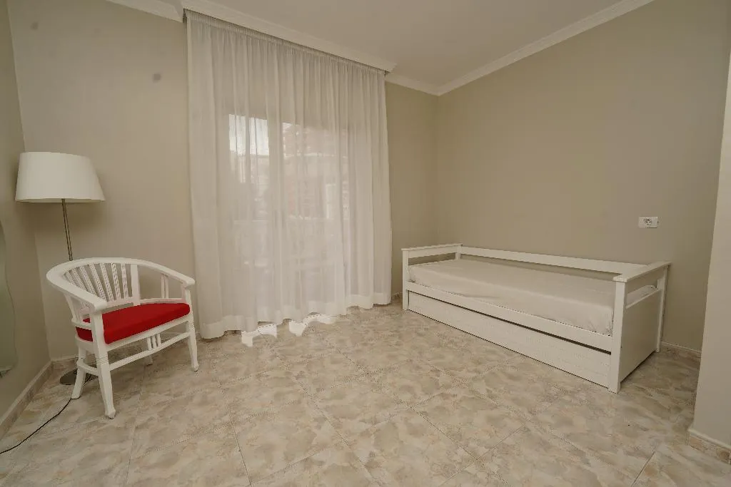 Double or Twin GARDEN VIEW Room, RF San Borondon, Tenerife