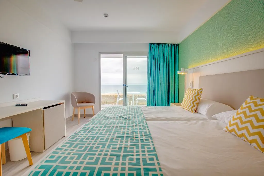 Room, SBH Maxorata Resort, Fuerteventura