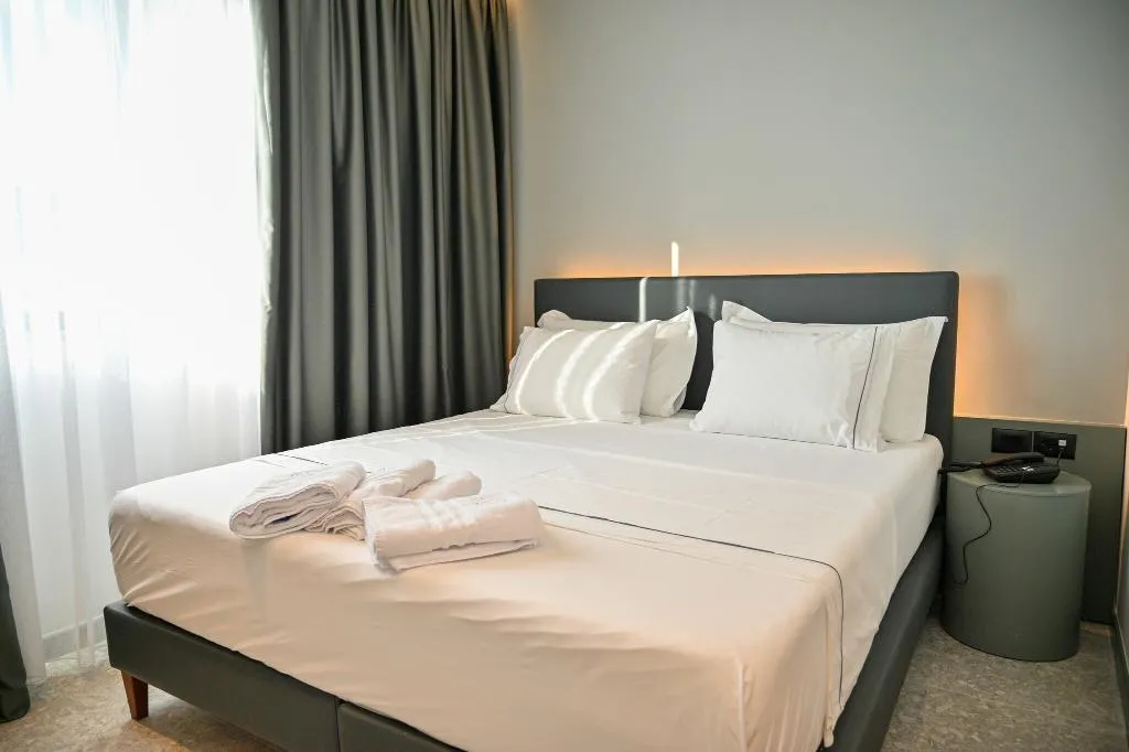 Room Presidential Room, Adria Palace Hotel, Durres