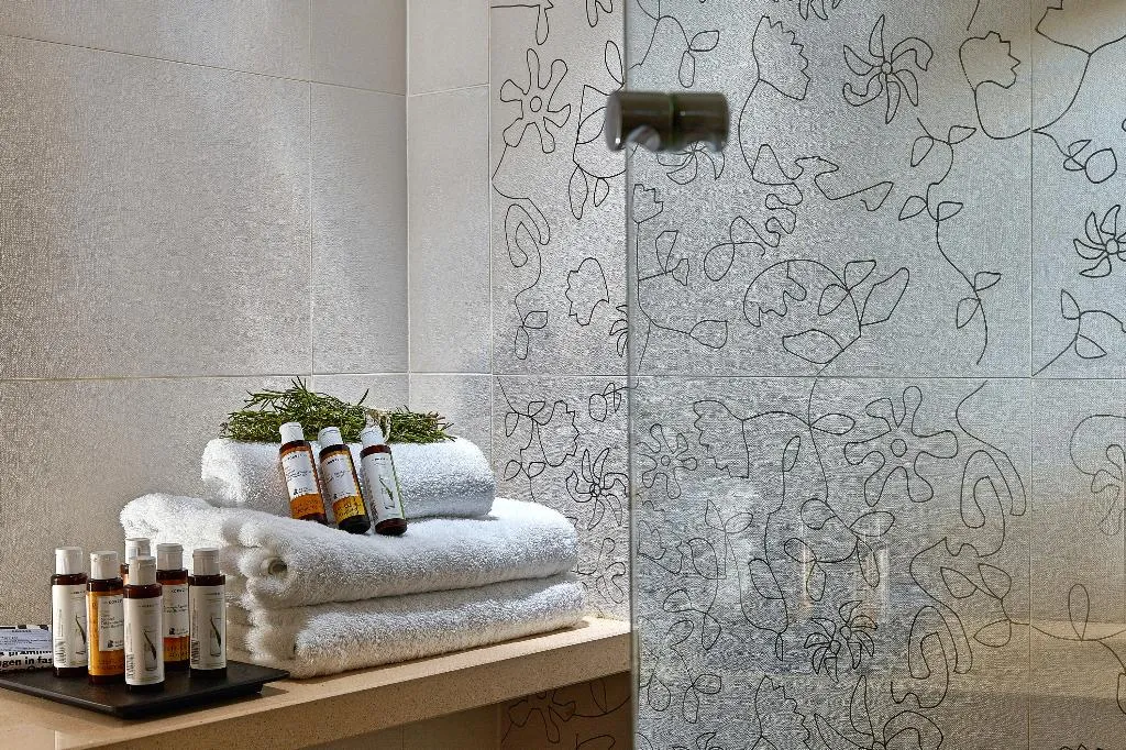 Double or Twin SUPERIOR POOL VIEW Room, Castello Boutique Resort & Spa Adults Only, Crete