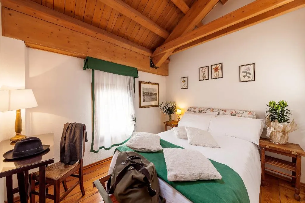 DOUBLE SINGLE USE CLASSIC Room, Ca' Tessera Venice Airport, Venice