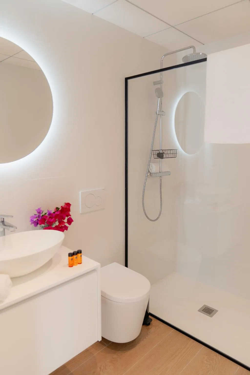 APARTMENT SUPERIOR SEA VIEW Room, Horizonte Line, Costa Blanca