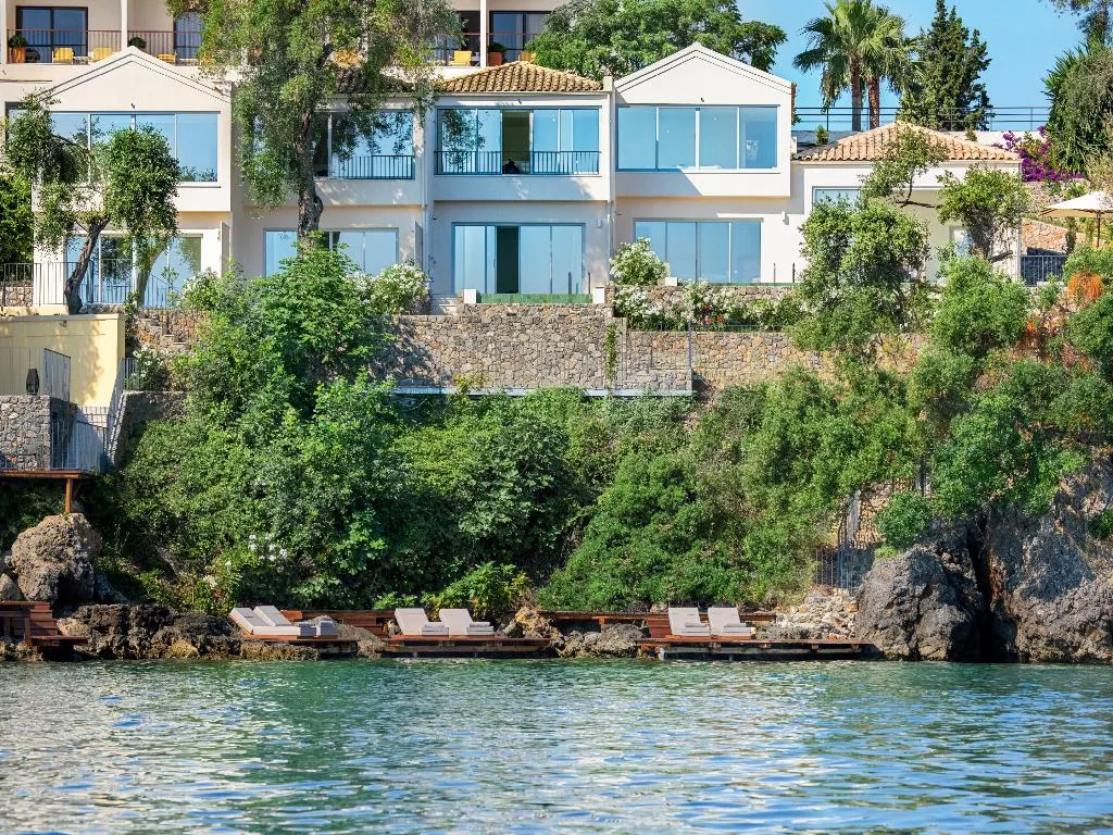 General view, Corfu Imperial, A Resort to Live, Corfu