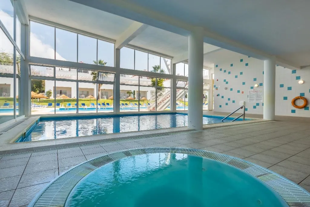 Pool, Pateo Village, Algarve