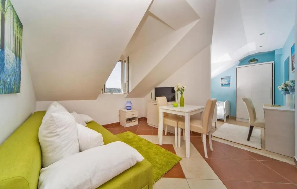 Room, Lopud Residence, Dubrovnik