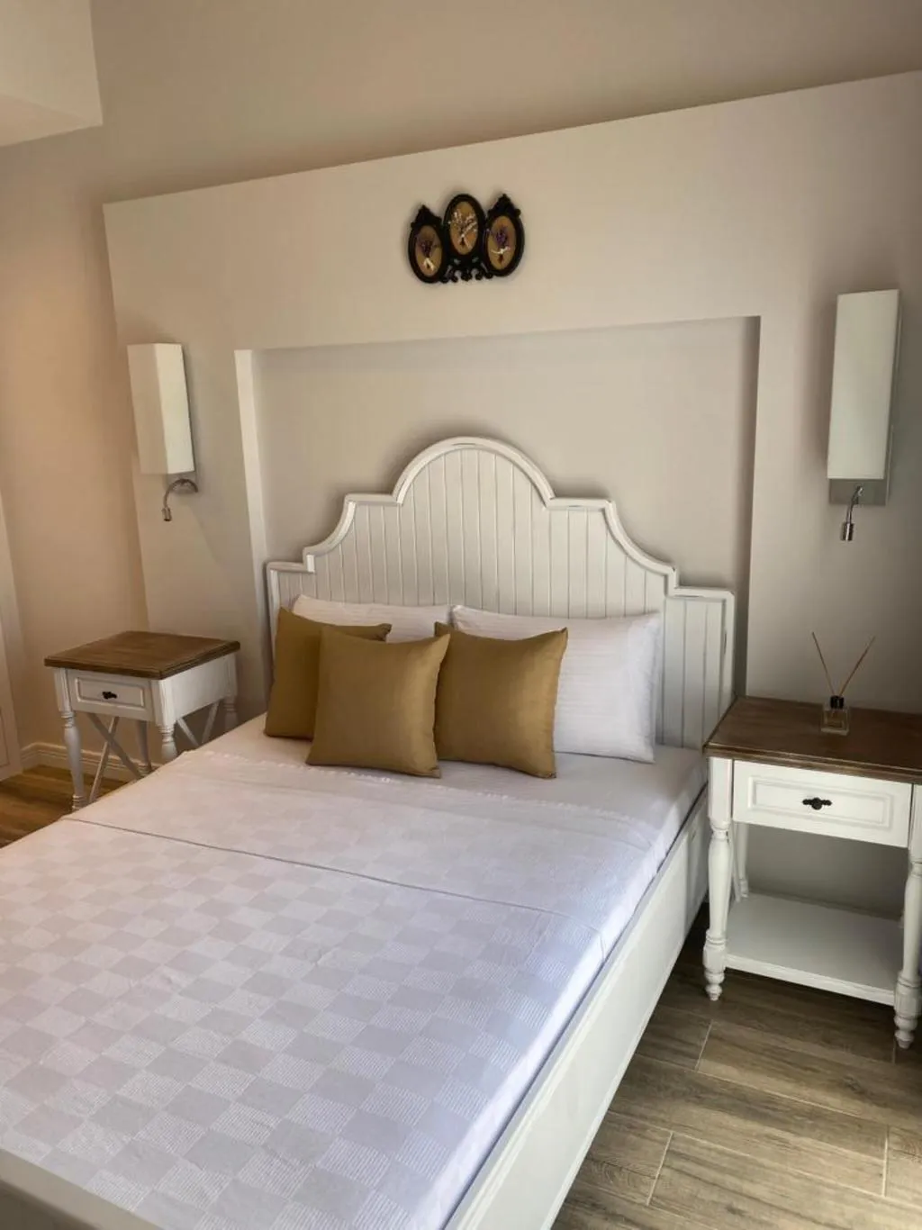Room DELUXE WITH BALCONY Room, Chloe  Alaçatı, Izmir